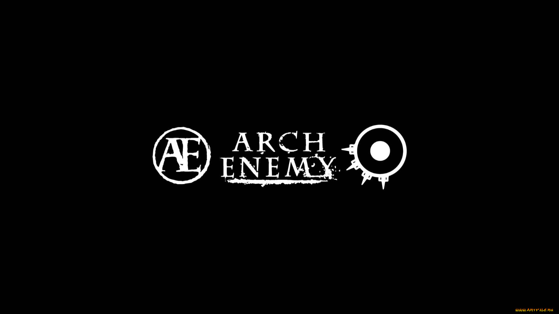 , arch enemy, , 